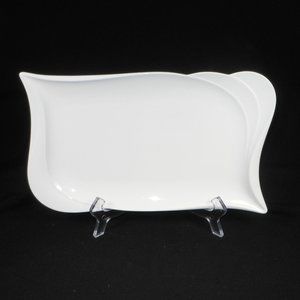 Sandwich plate. Verdici Design